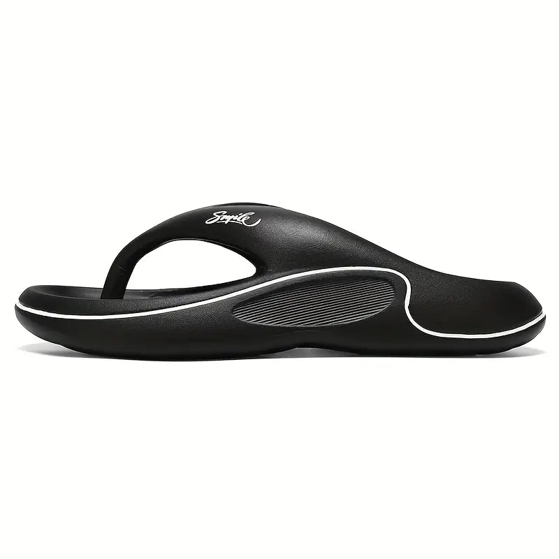 Unisex EVA Slide Slippers – All-Season Comfort