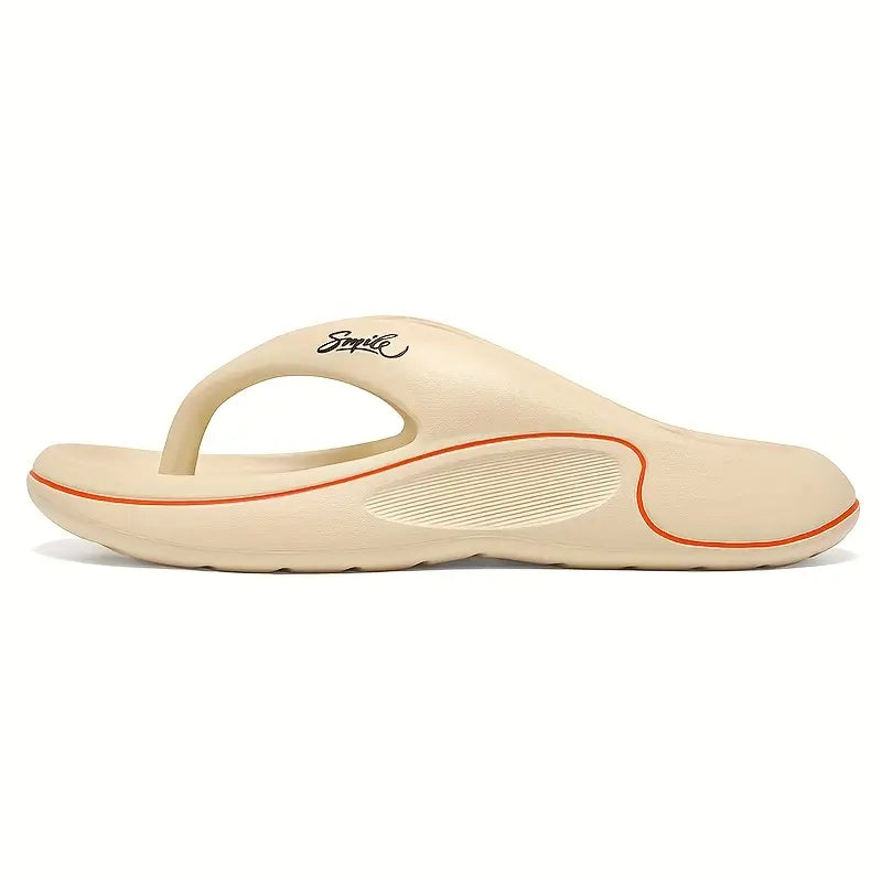 Unisex EVA Slide Slippers – All-Season Comfort