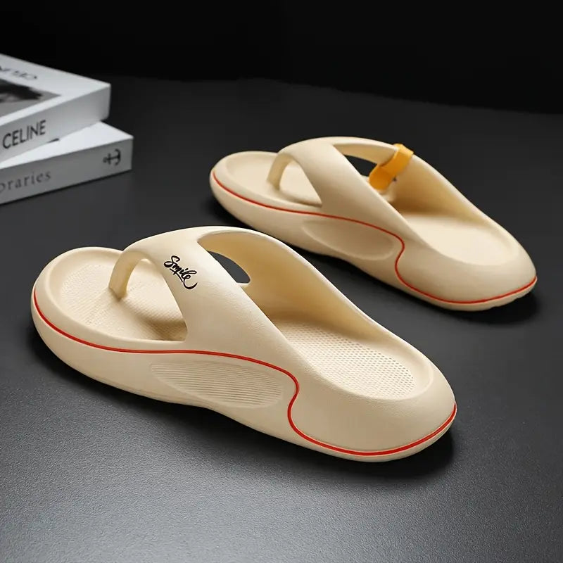 Unisex EVA Slide Slippers – All-Season Comfort